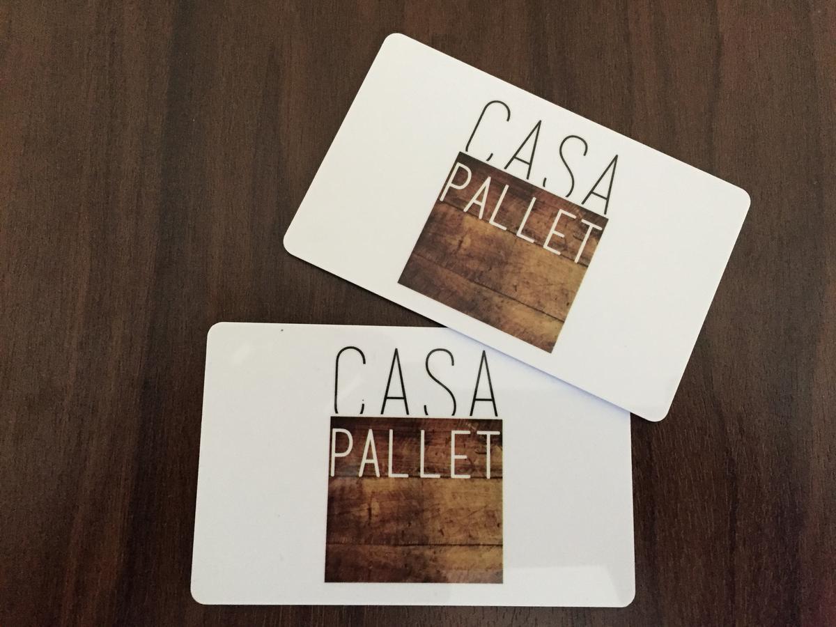 Casa Pallet Hotel (Adults Only) Далян Екстериор снимка