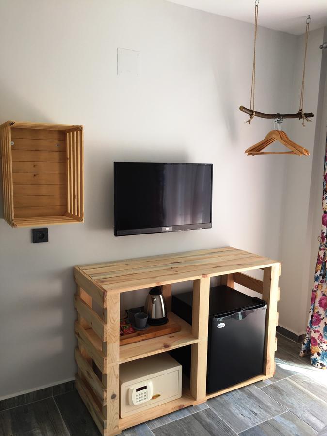 Casa Pallet Hotel (Adults Only) Далян Екстериор снимка