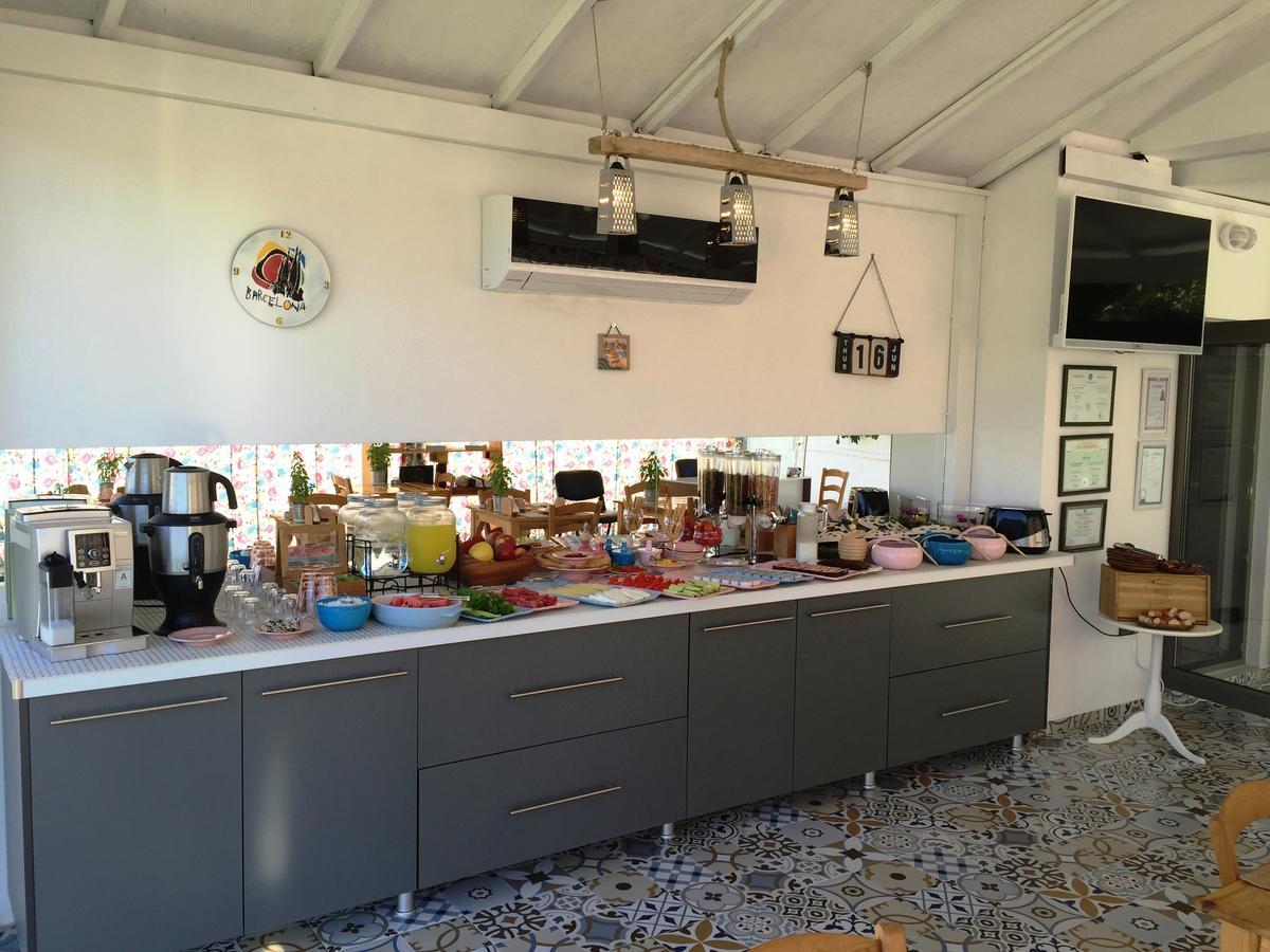 Casa Pallet Hotel (Adults Only) Далян Екстериор снимка