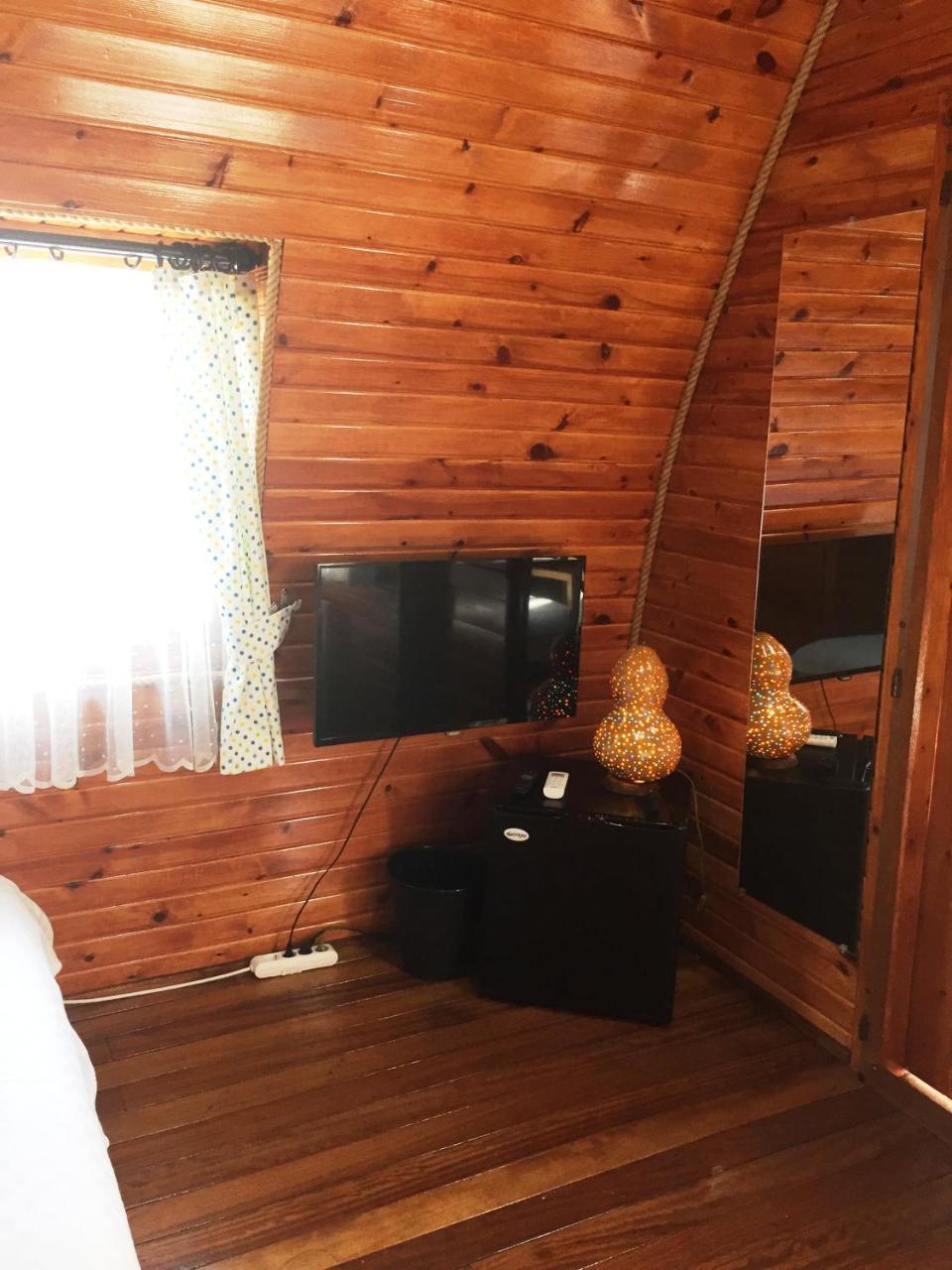 Casa Pallet Hotel (Adults Only) Далян Екстериор снимка