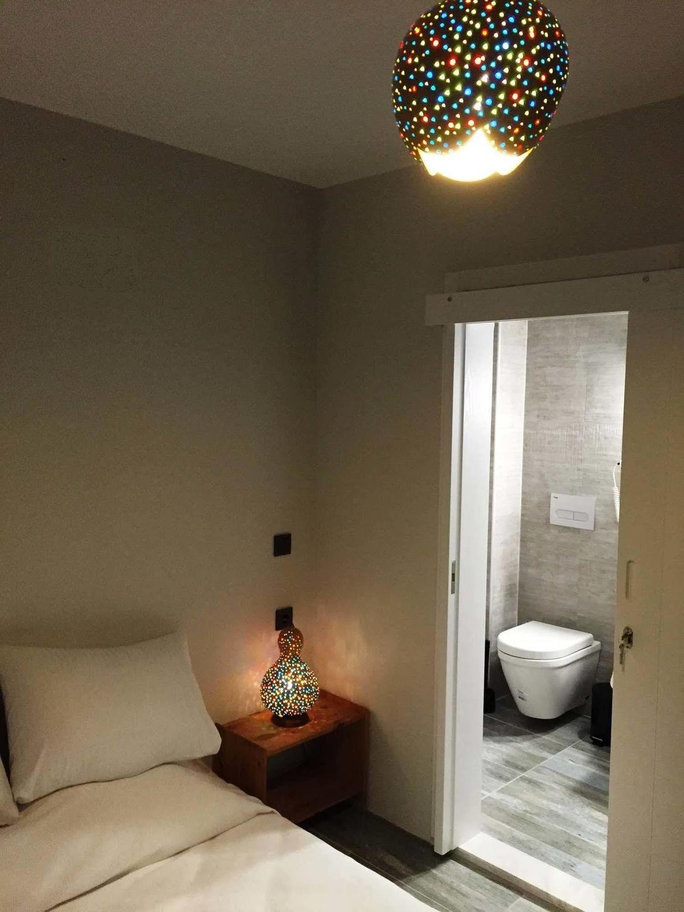 Casa Pallet Hotel (Adults Only) Далян Екстериор снимка