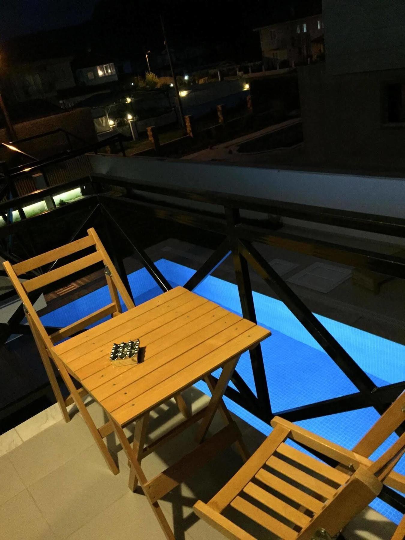 Casa Pallet Hotel (Adults Only) Далян Екстериор снимка